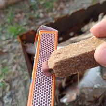 Спички для розжига "Чудо спички" Cricket