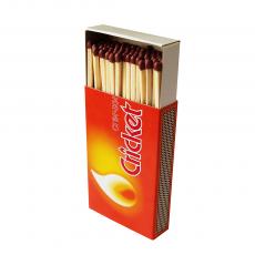 Спички Cricket для каминов, мангалов
