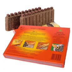 Спички для розжига "Чудо спички" Cricket