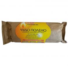 Полено для каминов и мангалов "Чудо Полено" Cricket