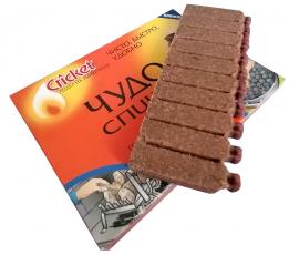 Спички для розжига "Чудо спички" Cricket