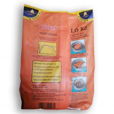 Уголь древесный в брикетах для гриля-мангала Сricket